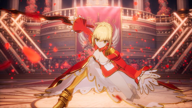 Fate/EXTRA Record』最新トレイラー公開！クー・フーリンやロビンフッドら登場、豪華絢爛な宝具シーンも (2022年7月31日) -  エキサイトニュース