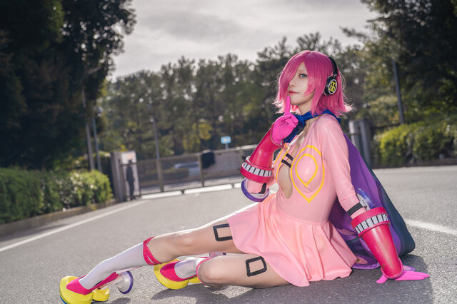 コスプレ】こだわりの衣装が美しい…!『ONE PIECE』レイジュの美 コスプレ】こだわりの衣装が美しい…!『ONE PIECE』レイジュの美