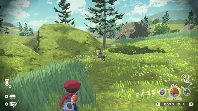 ポケモンレジェンズ アルセウス』プレイ前に読んでおきたい情報まとめ