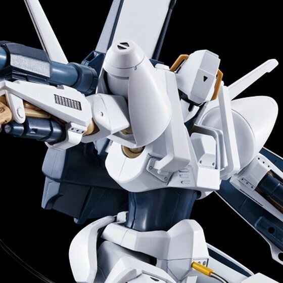 重戦機エルガイム」プラモデル3商品が本日4月16日11時予約受付開始