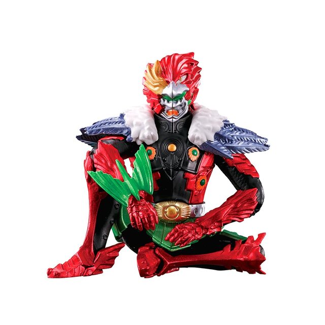 仮面ライダー オーズ アンク フィギュア 劇場公開記念 EX 重塗装 仮面ライダー オーズ アンク フィギュア 劇場公開記念 EX 重塗装