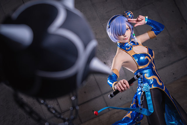 レム フィギュア 6体セット コスプレ レム Gothic ver. 1/7スケールフィギュア – フィギュア通販はFURYU