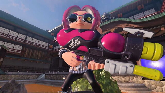 スプラトゥーン3 新シーズン開幕前に知っておきたい ウデマエのリセット S 10 が分かれ目に 22年11月15日 エキサイトニュース