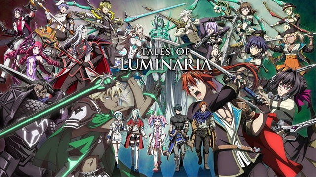 テイルズ オブ ルミナリア 7月日にサービス終了 バンナム コロプラの期待作 約8か月で幕 22年5月10日 エキサイトニュース テイルズ オブ ルミナリア 7月日にサービス終了 バンナム コロプラの期待作 約8か月で幕 22年5月10日 エキサイトニュース