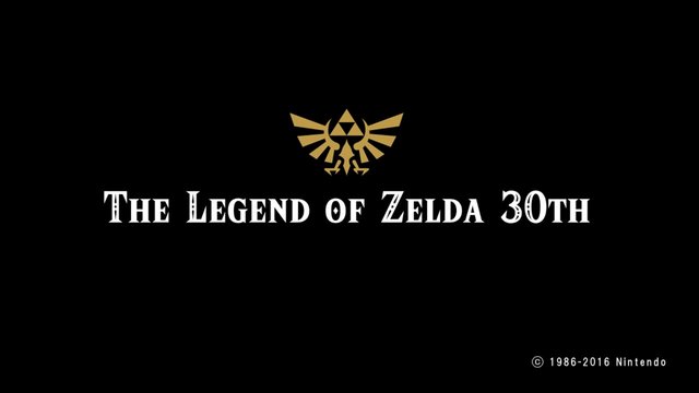 ゼルダの伝説』30周年記念書籍「ハイラルグラフィックス」8月26日発売