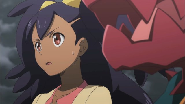 短編アニメ ポケモンジェネレーションズ Ep13 15公開 イッシュ地方を巡るあの名シーンがアニメに 17年1月27日 エキサイトニュース