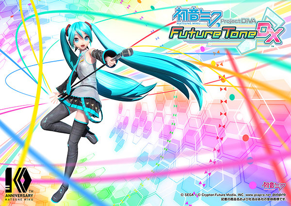 初音ミク 缶バッジ Project DIVA FTDX 初音ミク 缶バッジ Project DIVA FTDXの通販 by kei2019's shop｜ラクマ
