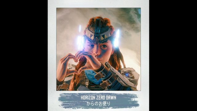 プレイレポ Horizon Zero Dawn 凍てついた大地 は スクショ映え する絶景 名シーンだらけの新dlcだった 17年11月8日 エキサイトニュース