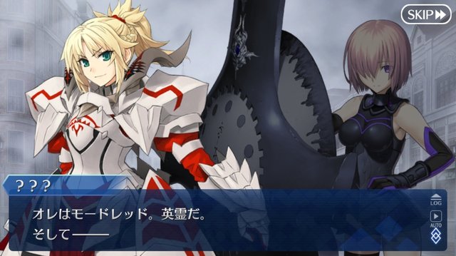 Fgo 第2部の前にストーリーを振り返ろう 第四特異点ロンドンの巻 特集 17年12月27日 エキサイトニュース