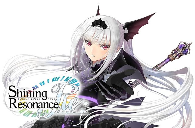 シャイニング・レゾナンス リフレイン』エクセラとジーナスが序盤から