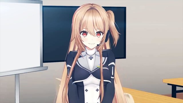 ゲーム実況バーチャルYouTuber「夢咲楓」のガチぶりがスゴい―解説動画