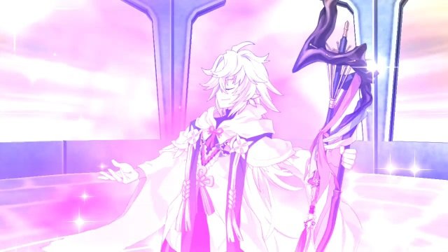 Fgo マーリンと孔明どっちを多く使ってる 結果発表 過労死待ったなしの1位はどっち 読者アンケート 18年4月11日 エキサイトニュース