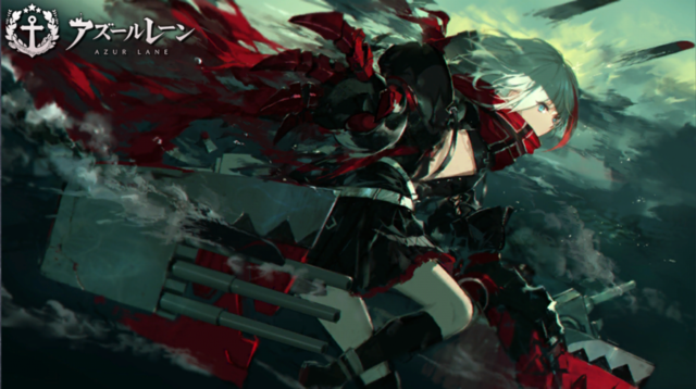 アズレン 新キャラ解説 鉄血陣営のニューフェイスに 高貴なあの娘の改造にも注目 18年4月13日 エキサイトニュース アズレン 新キャラ解説 鉄血陣営のニューフェイスに 高貴なあの娘の改造にも注目 18年4月13日 エキサイトニュース