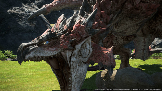 22春夏新作 リオレウス モンスターハンター ゲームキャラクター Www Qiraatafrican Com