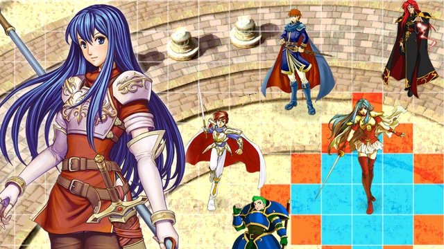ファイアーエムブレム 大乱闘スマッシュブラザーズ 12種セット