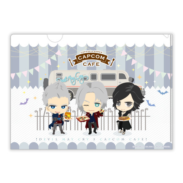 デビルメイクライ カプコンバー ダンテ 缶バッジ デビルメイクライ カプコンバー ダンテ 缶バッジ