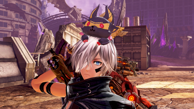 God Eater 3 無料アップデートver 1 配信日は3月15日 新アラガミ アメン ラー に備えよう 19年3月13日 エキサイトニュース