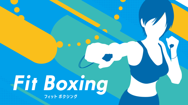 スイッチ Fit Boxing データによるダイエット効果を報告 30日継続で平均2kg減 19年6月5日 エキサイトニュース