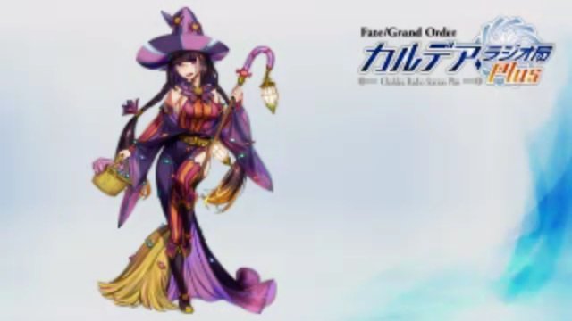 Fgo Fes 19 刑部姫 虞美人 アストライア アビゲイルの新規描き下ろしイラスト公開 19年6月28日 エキサイトニュース