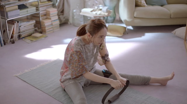 リングフィットアドベンチャー 最新tvcm 冒険篇1 2 公開 新垣結衣さんがストーリー仕立ての アドベンチャーモード をプレイ 19年10月3日 エキサイトニュース