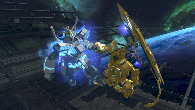 機動戦士ガンダム エクバ２ 新機体 ナラティブ ヤークトアルケー 11月14日参戦 エクストラチャレンジには イージス が登場 19年11月2日 エキサイトニュース