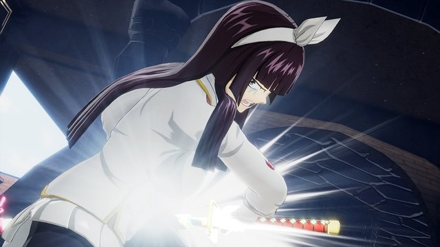 Fairy Tail 新たに カグラ ミカヅチ など 妖精の尻尾 以外の5名が参戦決定 原作お馴染みの要素もバトルシステムとして登場 19年11月22日 エキサイトニュース 2 2