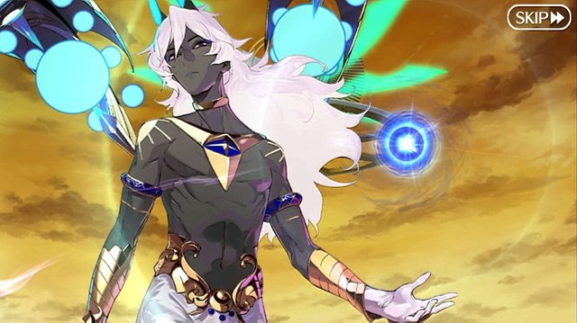 Fgo 第2部 第4章 黒き最後の神 の満足度は星いくつ 結果発表 両極端な評価ながら 7割は高評価 神を撃ち落とす日 最新情報も見逃すな アンケート 19年12月18日 エキサイトニュース