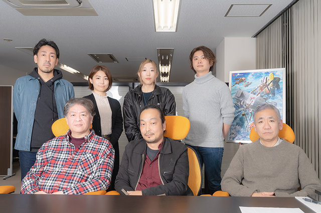 アークザラッド R 大型アップデート直前に伺った 開発者特別座談会 記憶 浄化 装備改造 衣装変更 世界復興の新システムで遊び方がどう変わる 19年12月23日 エキサイトニュース