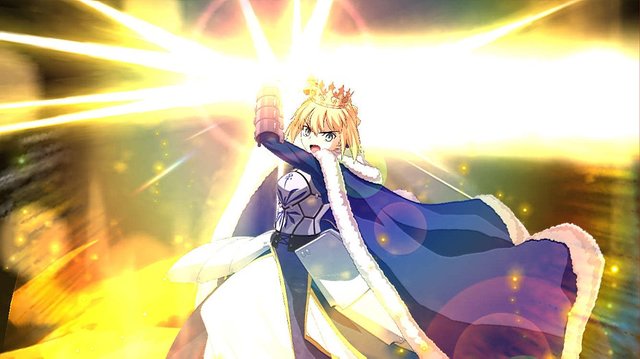 今年の Fgo にユーザーが望むことは 結果発表 星5サーヴァントとの出会いをもっと オートバトルも欲しい ガチャ システム への要望集まる アンケート 後編 年1月21日 エキサイトニュース