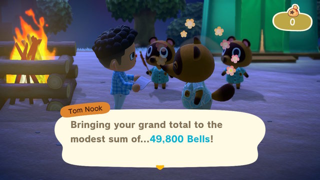 スイッチ『あつまれ どうぶつの森』で始める語学留学！「なんか知ら