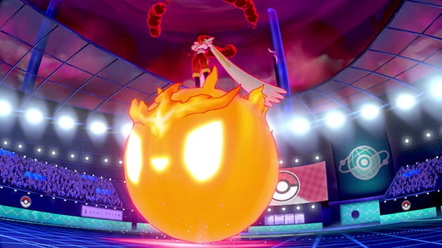 ポケモン ソード シールド 冠の雪原 でキョダイマックスする御三家に声を掛けるなら 読者アンケート 年10月22日 エキサイトニュース