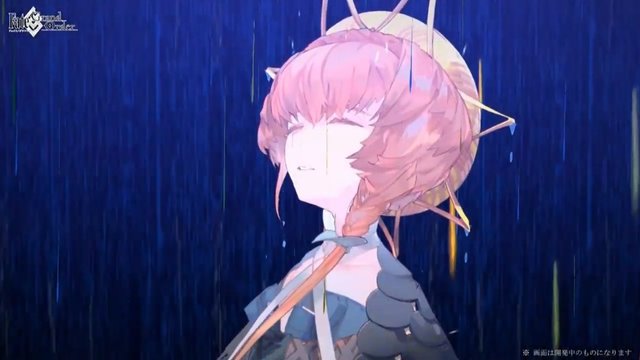 Fgo の 虚数大海戦 は 海域スキャン で攻略を ネモ ゴッホ の宝具効果やイベント詳細などをまとめてチェック 配信番組まとめ 年11月11日 エキサイトニュース 4 4