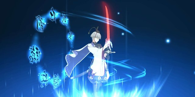 Fgo 蘆屋道満 獲得に全力を注いだ それとも見送り アンケート結果を発表 3年待った リンボが好きで2年半以上ガチャ禁 など熱い声もお届け 年12月11日 エキサイトニュース