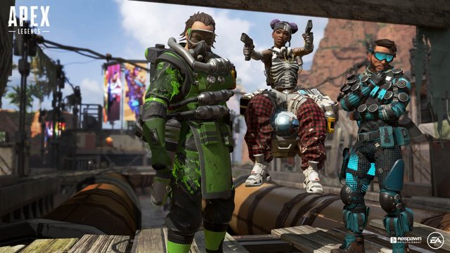 一緒に戦いましょう チーター騒動を受け Apex Legends セキュリティスタッフが日本のプレイヤーへ呼びかけ 21年2月17日 エキサイトニュース