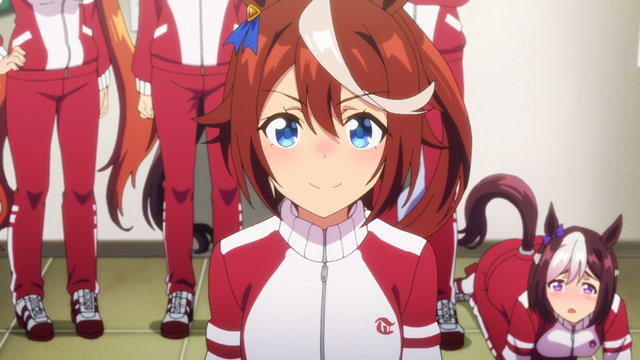 いよいよクライマックスを迎えるtvアニメ ウマ娘 2期 舞台になる 有馬記念 の成り立ちって知ってる 特集 21年3月28日 エキサイトニュース