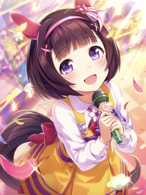 ウマ娘 新たな育成ウマ娘は ニシノフラワー または カレンチャン レジェンドレースの 隠し枠 から 次のpuガチャを考察 21年4月12日 エキサイトニュース ウマ娘 新たな育成ウマ娘は ニシノフラワー または カレンチャン レジェンドレースの 隠し枠 から 次のpuガチャを考察 21年4月12日 エキサイトニュース