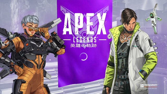 Apex Legends で発生していた 誤ban トラブルが解決へ 原因は ログイン障害 のアナウンスを誤表示か 2021年5月12日 エキサイトニュース