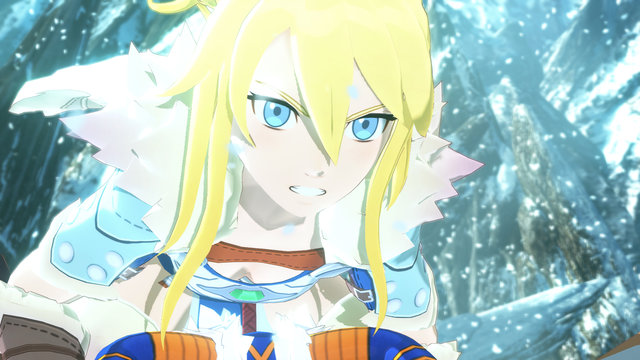 モンハンストーリーズ2 破滅の翼 成長した アユリア が共闘パートナーとして登場 凶光化モンスター なども語られる最新pv公開 21年5月27日 エキサイトニュース