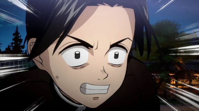 ゲームでも村田さんの意地がみられるぞ 鬼滅の刃 ヒノカミ血風譚 まさかの先輩隊士 村田 参戦決定 特有スキル 応援 を使って活躍 21年5月31日 エキサイトニュース