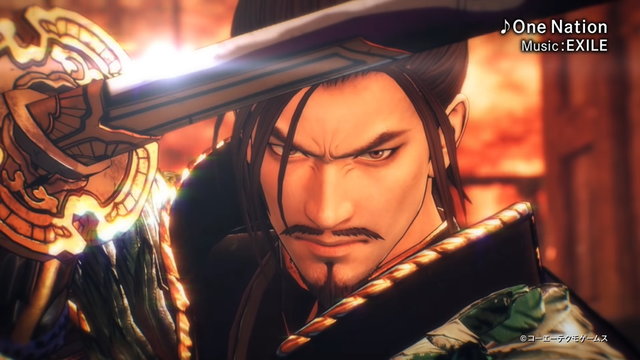 信長vs光秀 2人のクライマックス 本能寺の変 一部シーンを解禁した 戦国無双5 最新トレイラー公開 21年6月2日 エキサイトニュース 信長vs光秀 2人のクライマックス 本能寺の変 一部シーンを解禁した 戦国無双5 最新トレイラー公開 21年6月2日 エキサイトニュース