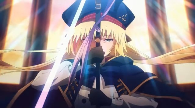 Fgo 第2部 第6章の結末に 仕掛け あり レイドではない 21年7月14日 エキサイトニュース