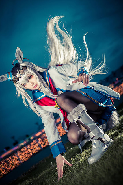 コスプレ ウマ娘 オグリキャップが逞しく 美しい 写真17枚 21年7月31日 エキサイトニュース コスプレ ウマ娘 オグリキャップが逞しく 美しい 写真17枚 21年7月31日 エキサイトニュース