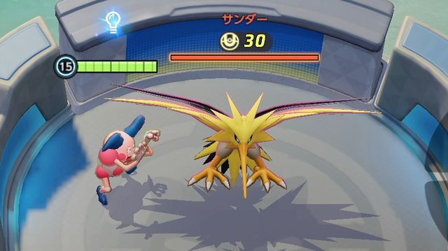 ポケモンユナイト サンダーが倒されたらどうする 勝利を掴むテクニック 21年8月2日 エキサイトニュース