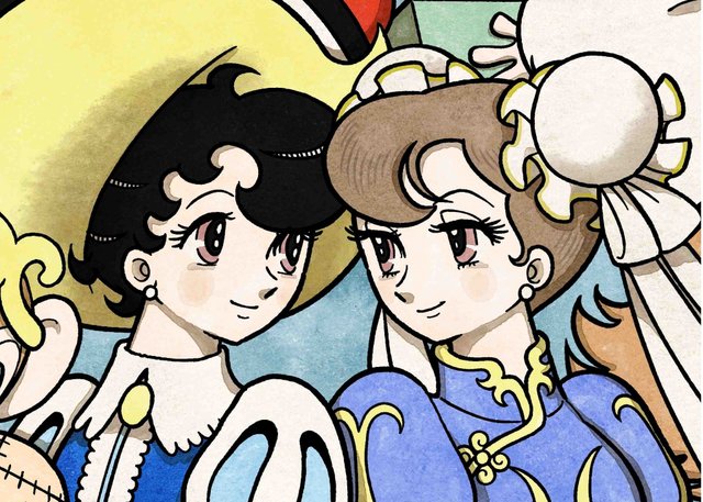 Capcomvs 手塚治虫characters 池袋parcoで開催決定 21年9月2日 エキサイトニュース