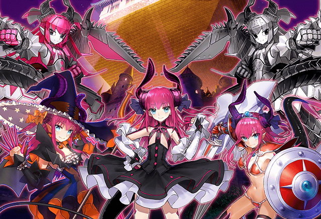FGO』ハロウィンイベの主役「エリちゃん」は何者？過去記事を交え
