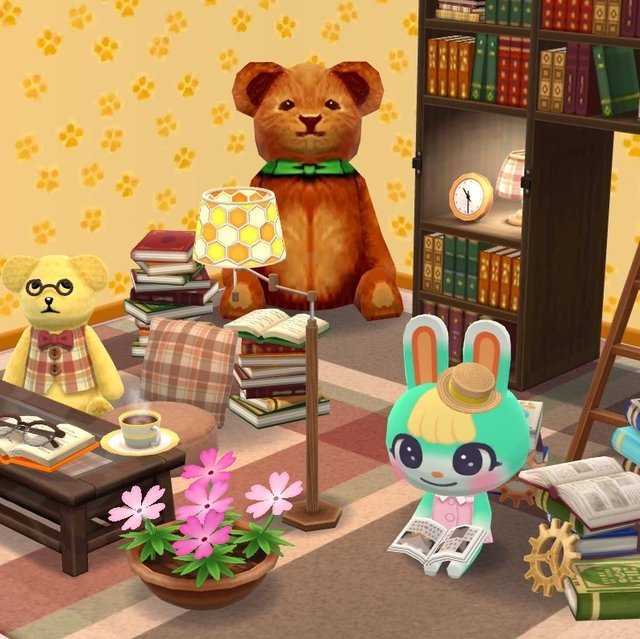 あつ森 アプデ内容を一気にチェック かっぺい 料理レシピ から可愛い ミッチェル まで集めた関連記事まとめ 21年11月6日 エキサイトニュース