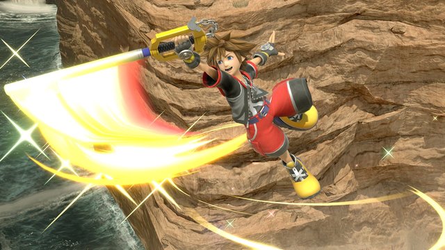 スマブラsp ソラ 実は強キャラだった 大規模オフ大会の結果が話題に 21年11月6日 エキサイトニュース