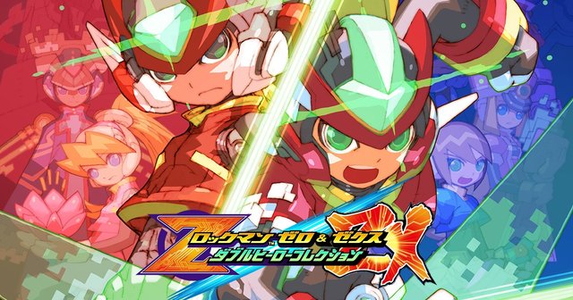 ロックマンゼロ』の魂は死なず…インティ・クリエイツの名作三選