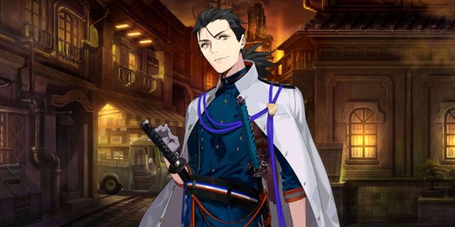 FGO』待望の「坂本龍馬(ランサー)」、ガチで狙う？ それとも見送る 