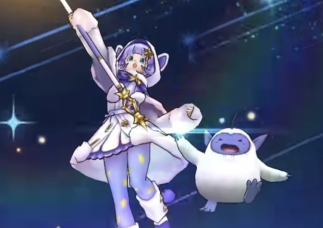 ドラクエウォーク ご唱和ください パルプンテ わたぼう装備 徹底考察 21年12月1日 エキサイトニュース